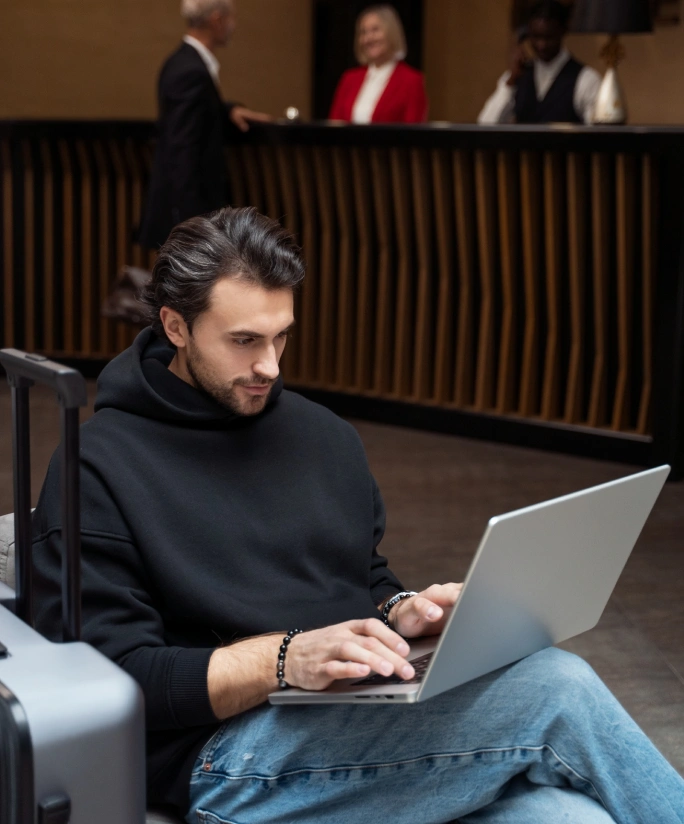 SEO Services Consultants